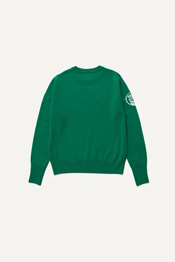 MICCA WOOL KNIT