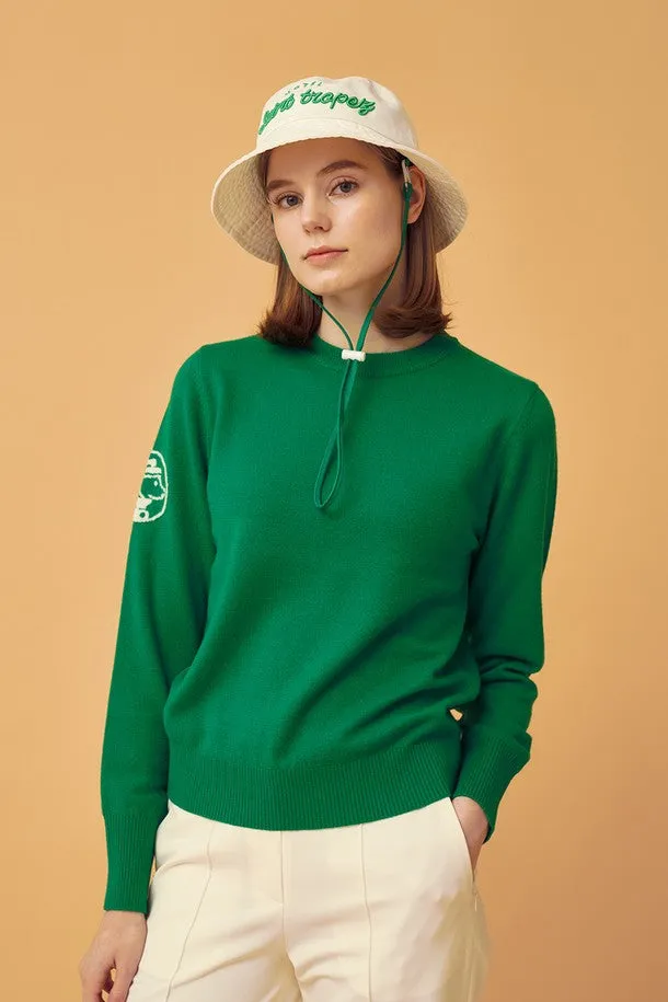 MICCA WOOL KNIT
