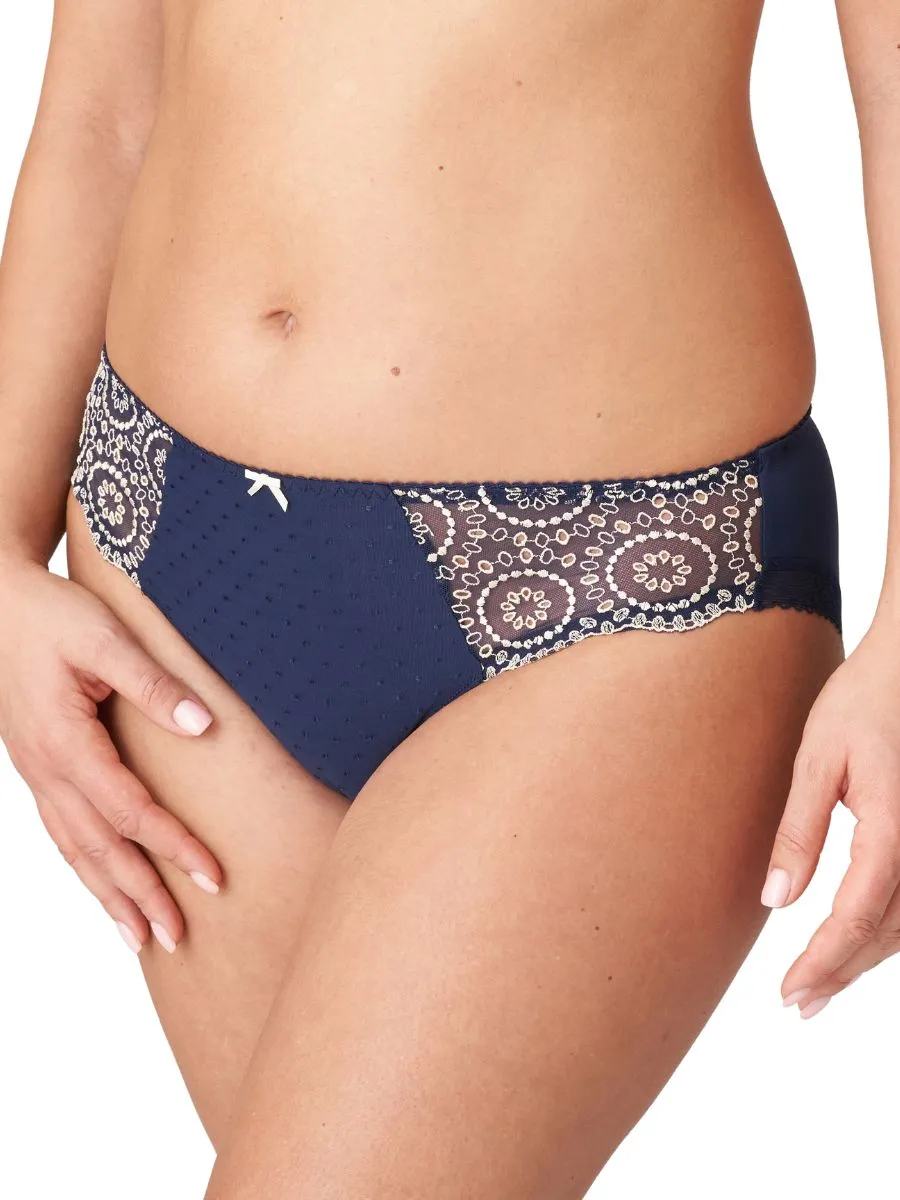 Osino Briefs
