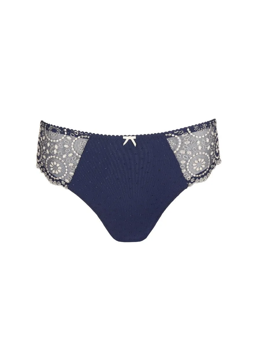 Osino Briefs