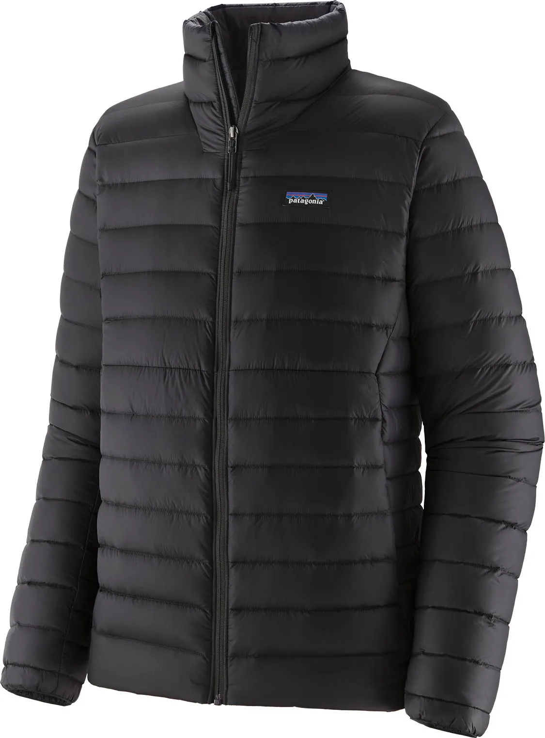 Patagonia Men&#x27;s Down Sweater Black | Buy Patagonia Men&#x27;s Down Sweater Black here | Outnorth