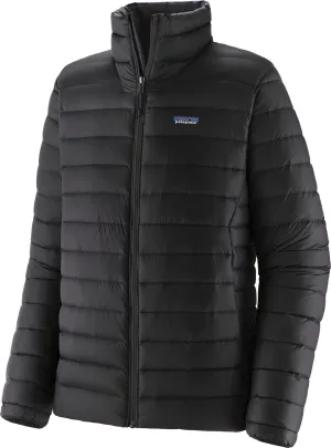 Patagonia Men&#x27;s Down Sweater Black | Buy Patagonia Men&#x27;s Down Sweater Black here | Outnorth