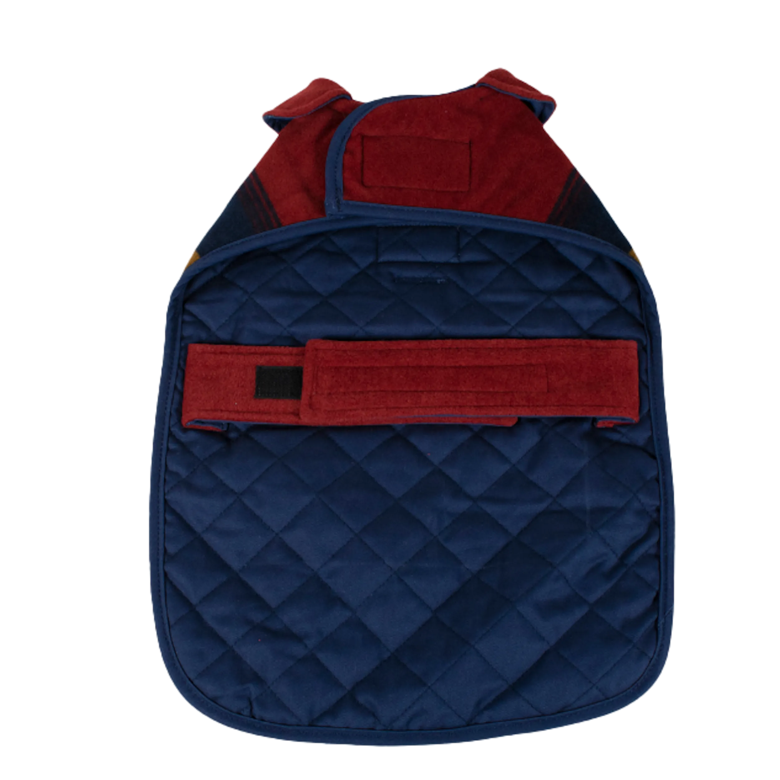 Pendleton Park Coat | Zion