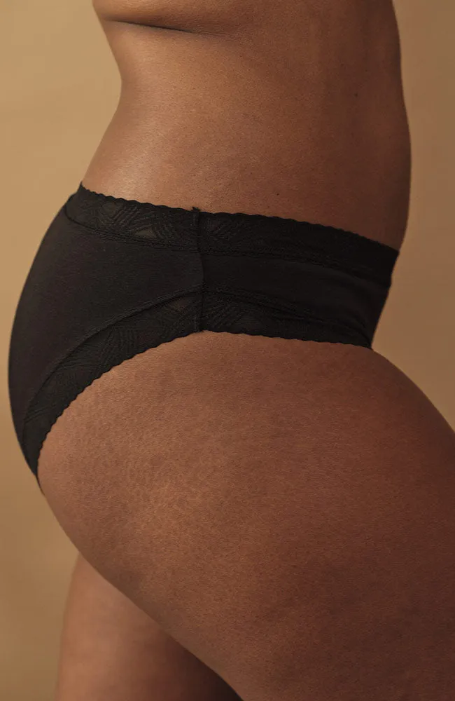 Period briefs menstruatieslip