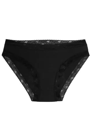 Period briefs menstruatieslip