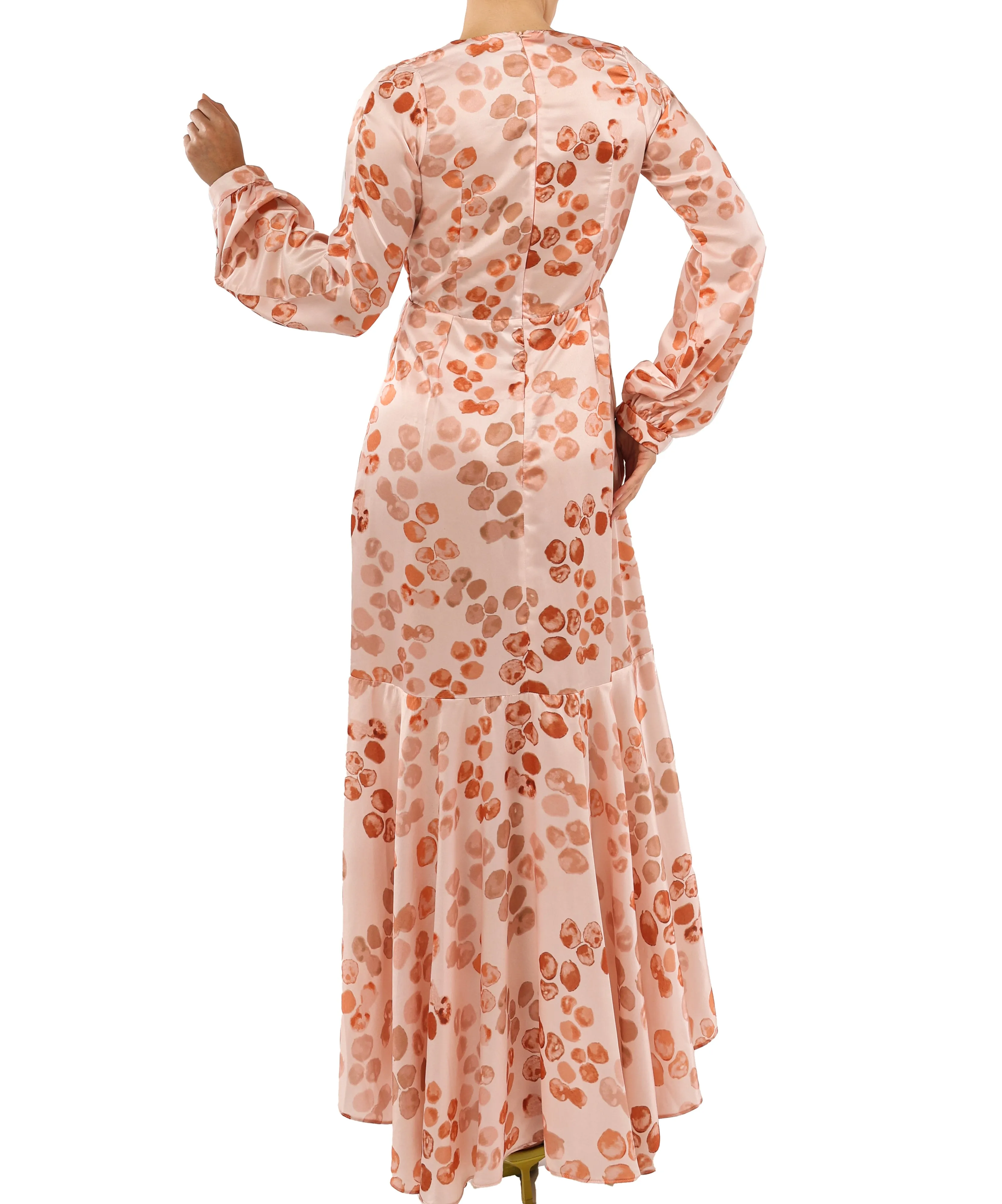 PR Nogal Dress