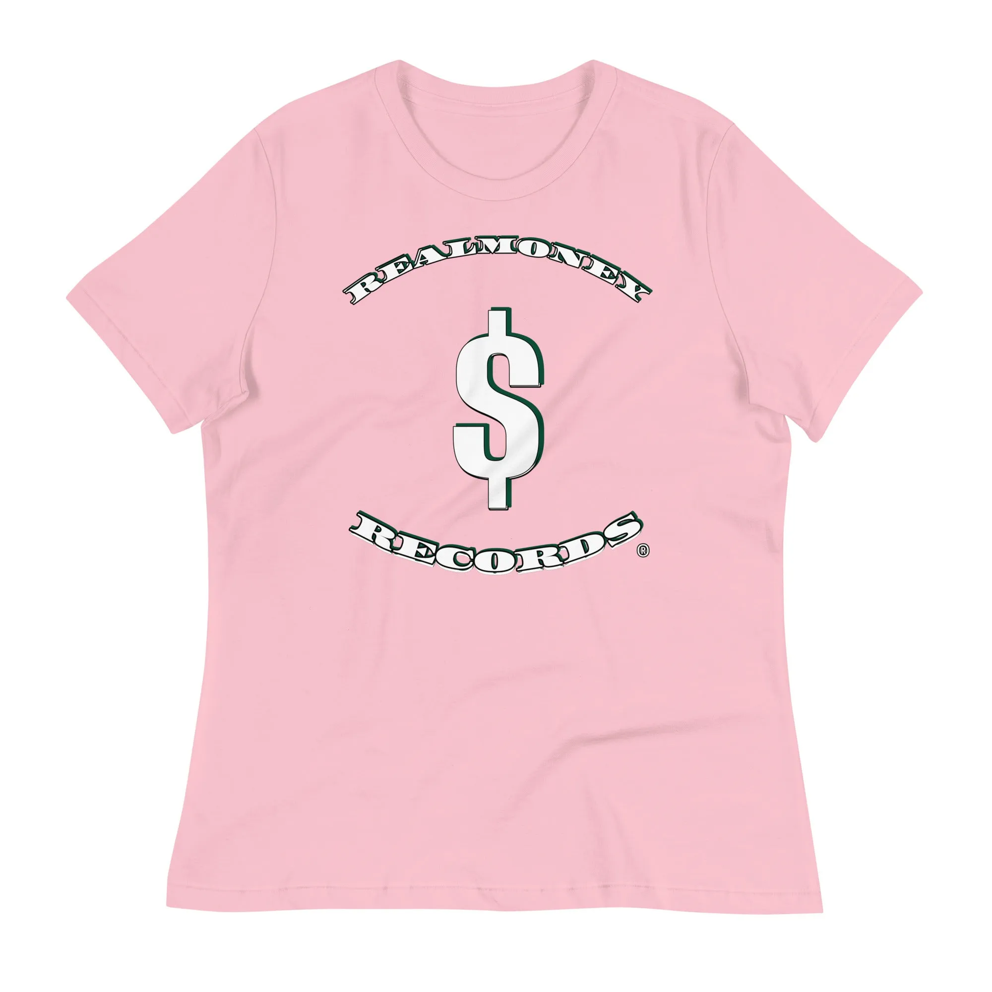 RealMoney $ Women's Shirt