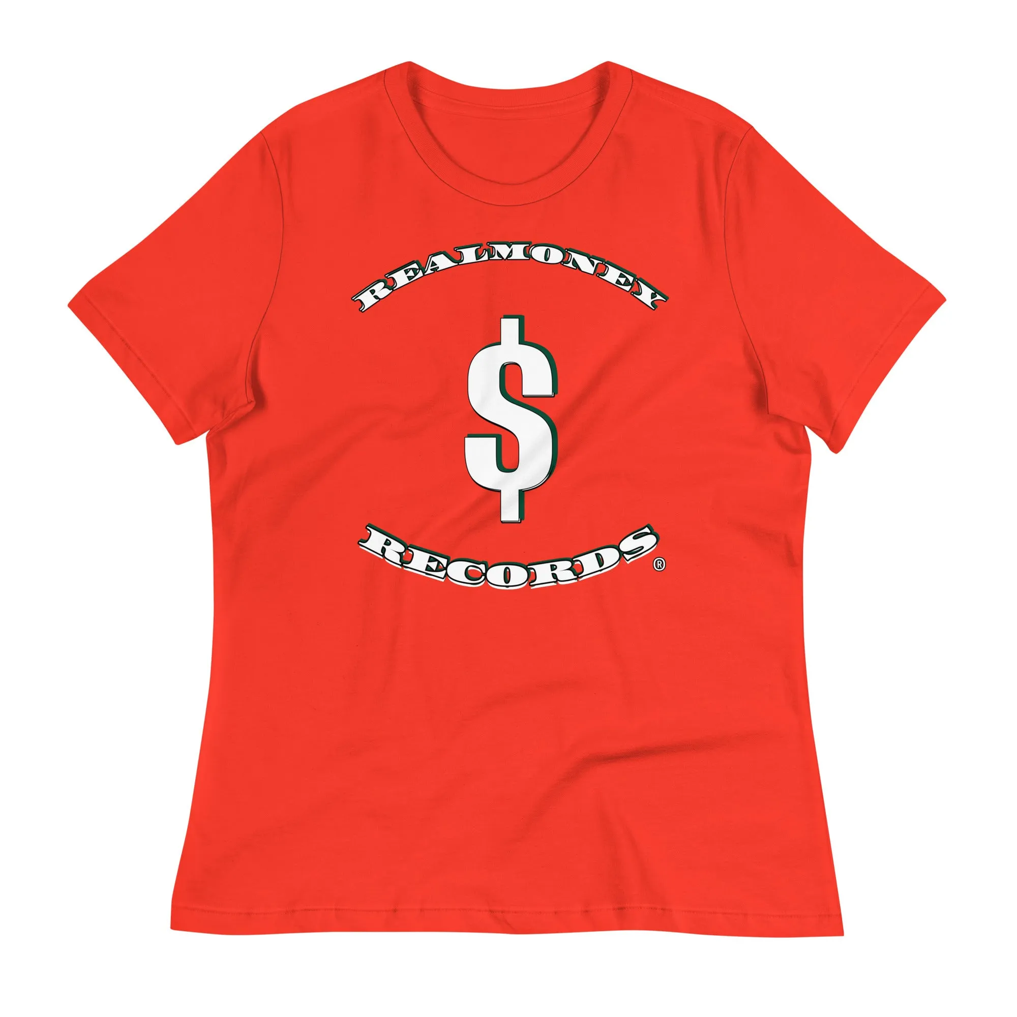 RealMoney $ Women's Shirt