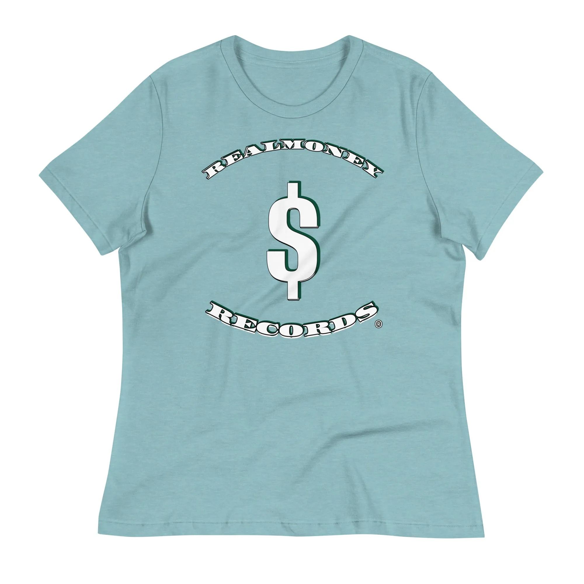 RealMoney $ Women's Shirt