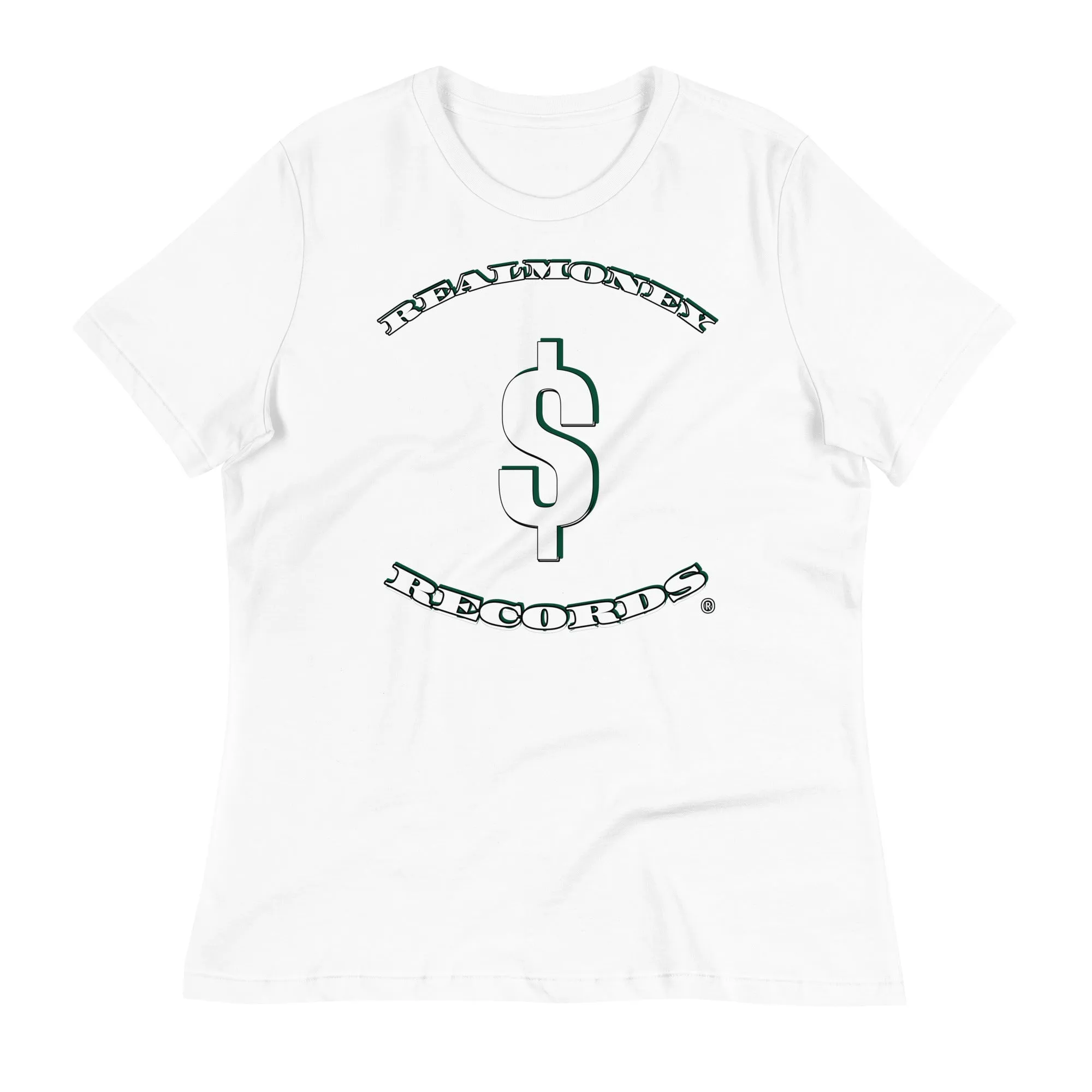 RealMoney $ Women's Shirt