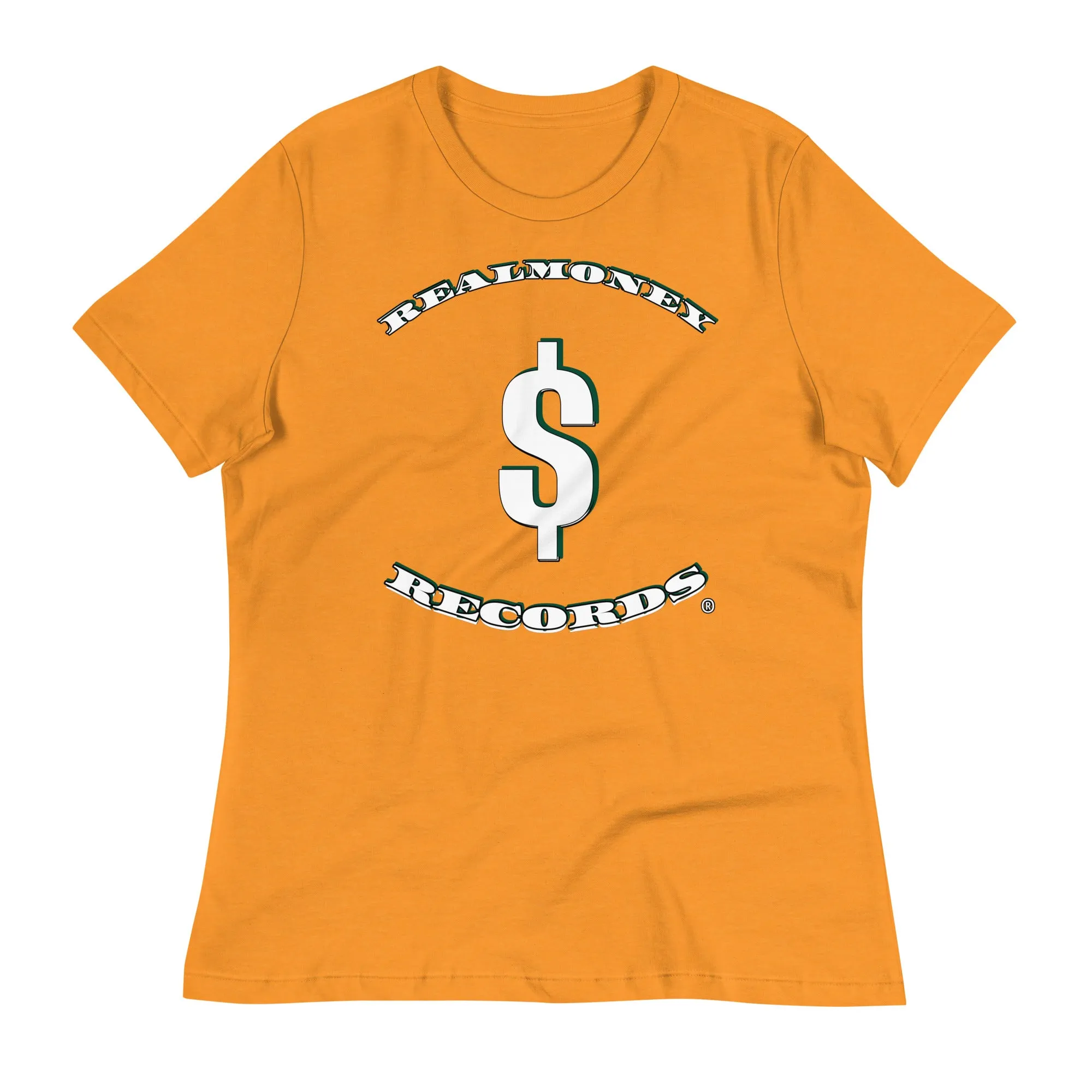 RealMoney $ Women's Shirt