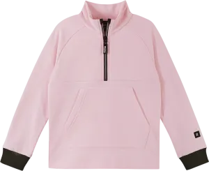 Reima Kids&#x27; Kupista Sweater Pale Rose | Buy Reima Kids&#x27; Kupista Sweater Pale Rose here | Outnorth
