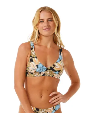 Rip Curl Women&#x27;s Follow The Sun Crop Black | Buy Rip Curl Women&#x27;s Follow The Sun Crop Black here | Outnorth
