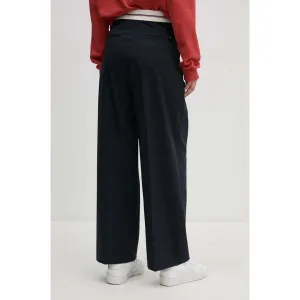 Rwb Prep Wide Leg Crossed Pant