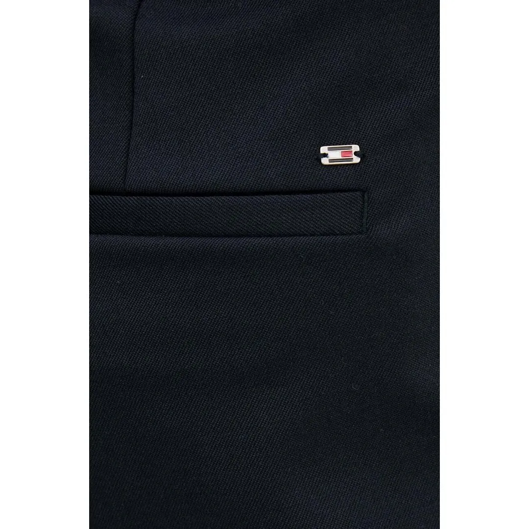 Rwb Prep Wide Leg Crossed Pant
