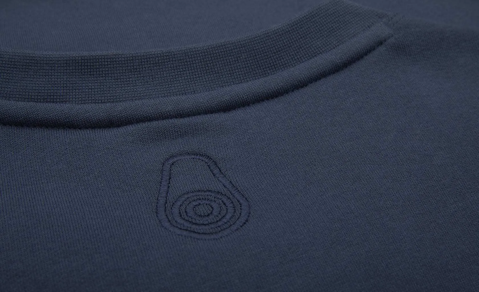 Sail Racing Men&#x27;s Bowman Sweater Navy | Buy Sail Racing Men&#x27;s Bowman Sweater Navy here | Outnorth