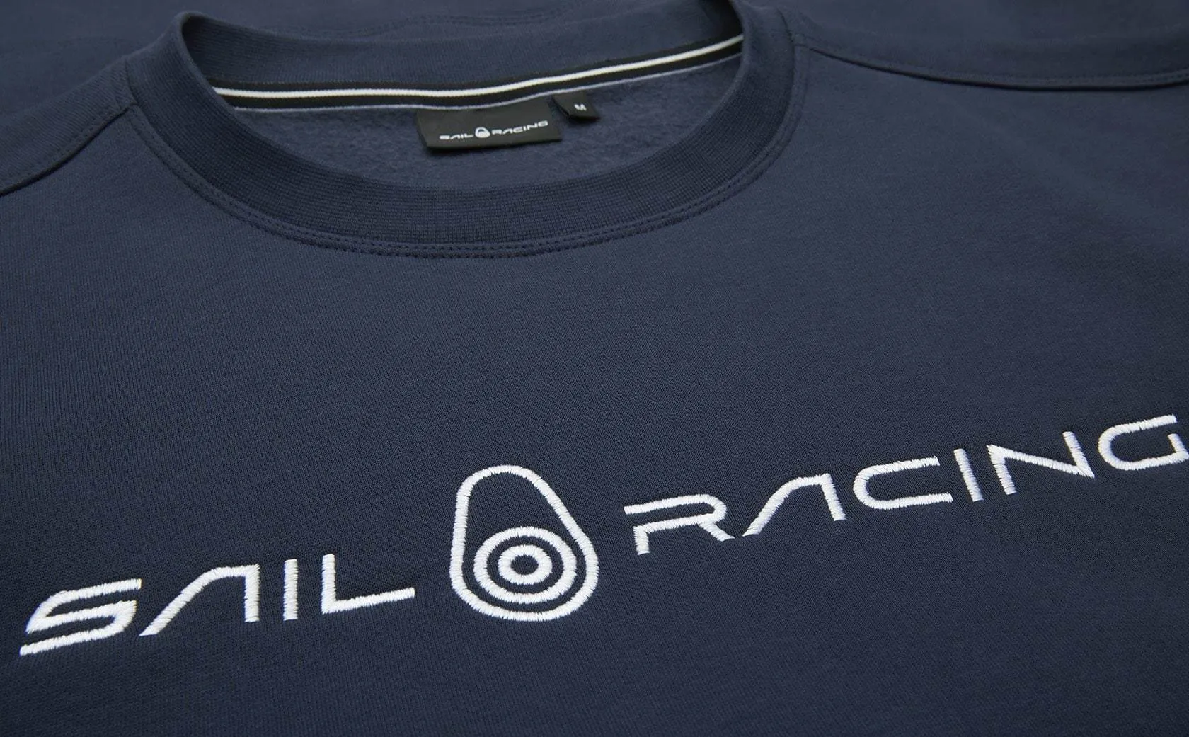 Sail Racing Men&#x27;s Bowman Sweater Navy | Buy Sail Racing Men&#x27;s Bowman Sweater Navy here | Outnorth