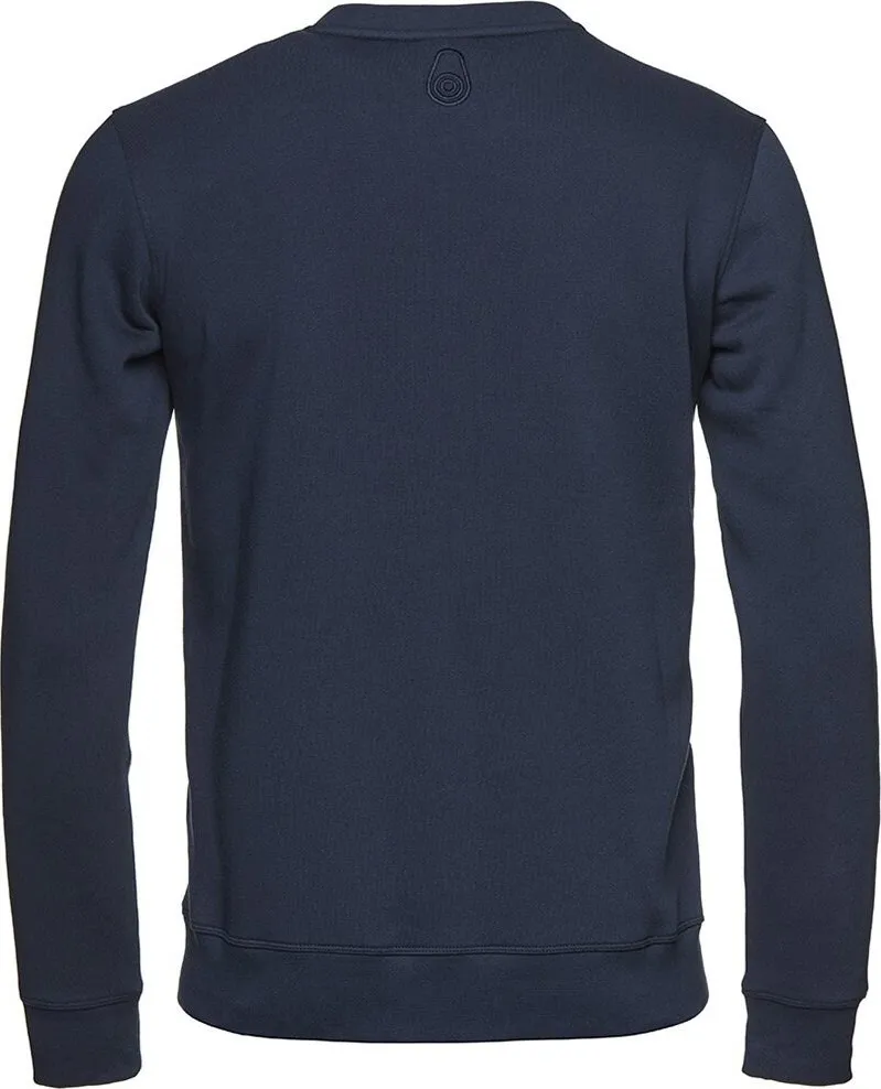 Sail Racing Men&#x27;s Bowman Sweater Navy | Buy Sail Racing Men&#x27;s Bowman Sweater Navy here | Outnorth