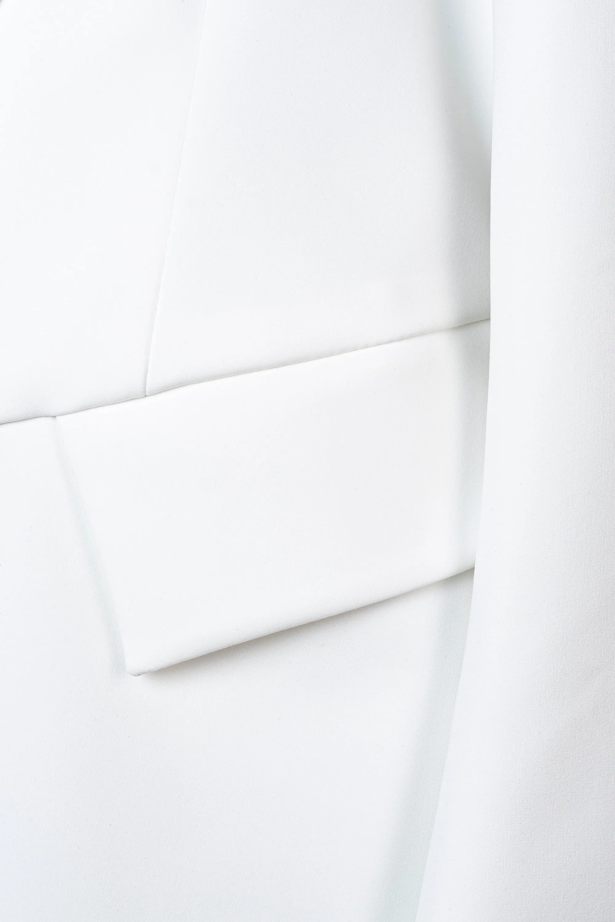 SATORI Blazer white