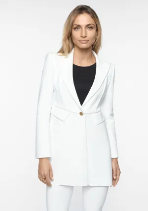 SATORI Blazer white