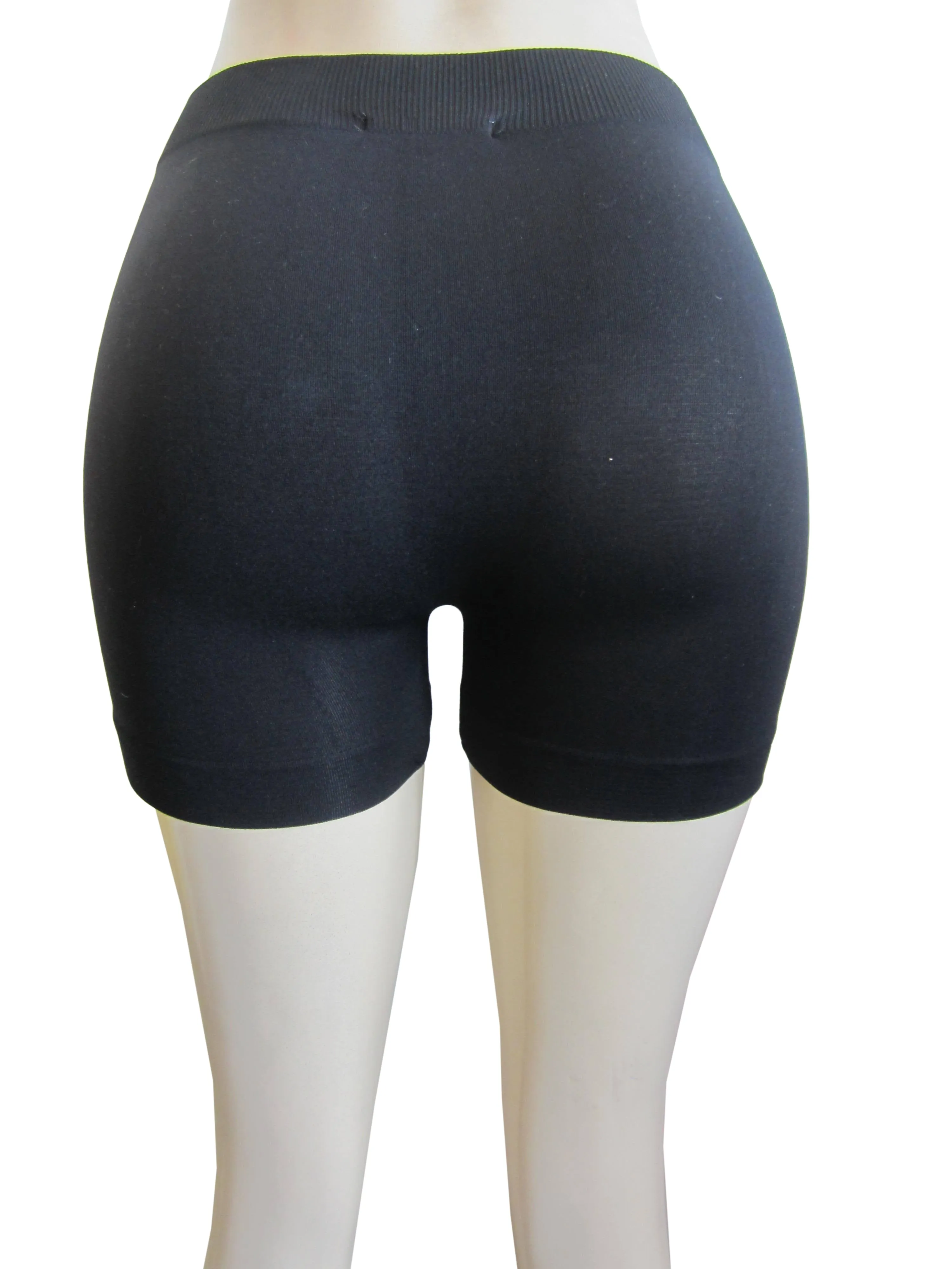 Seamless Underwear Shorts