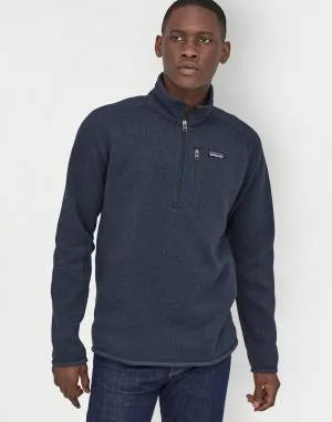 Sweatshirt Patagonia M's Better Sweater 1/4 Zip