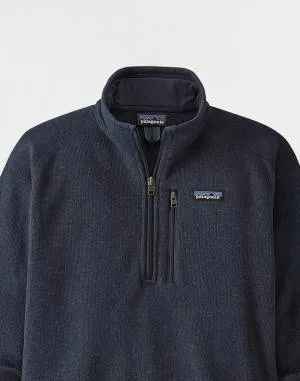 Sweatshirt Patagonia M's Better Sweater 1/4 Zip