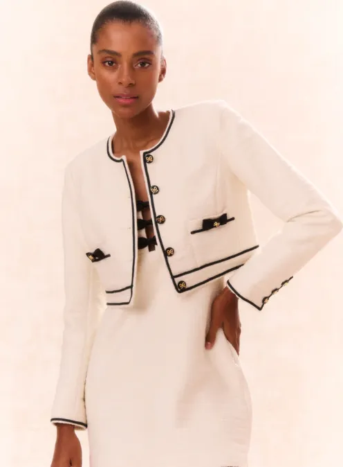 Talika Jacket