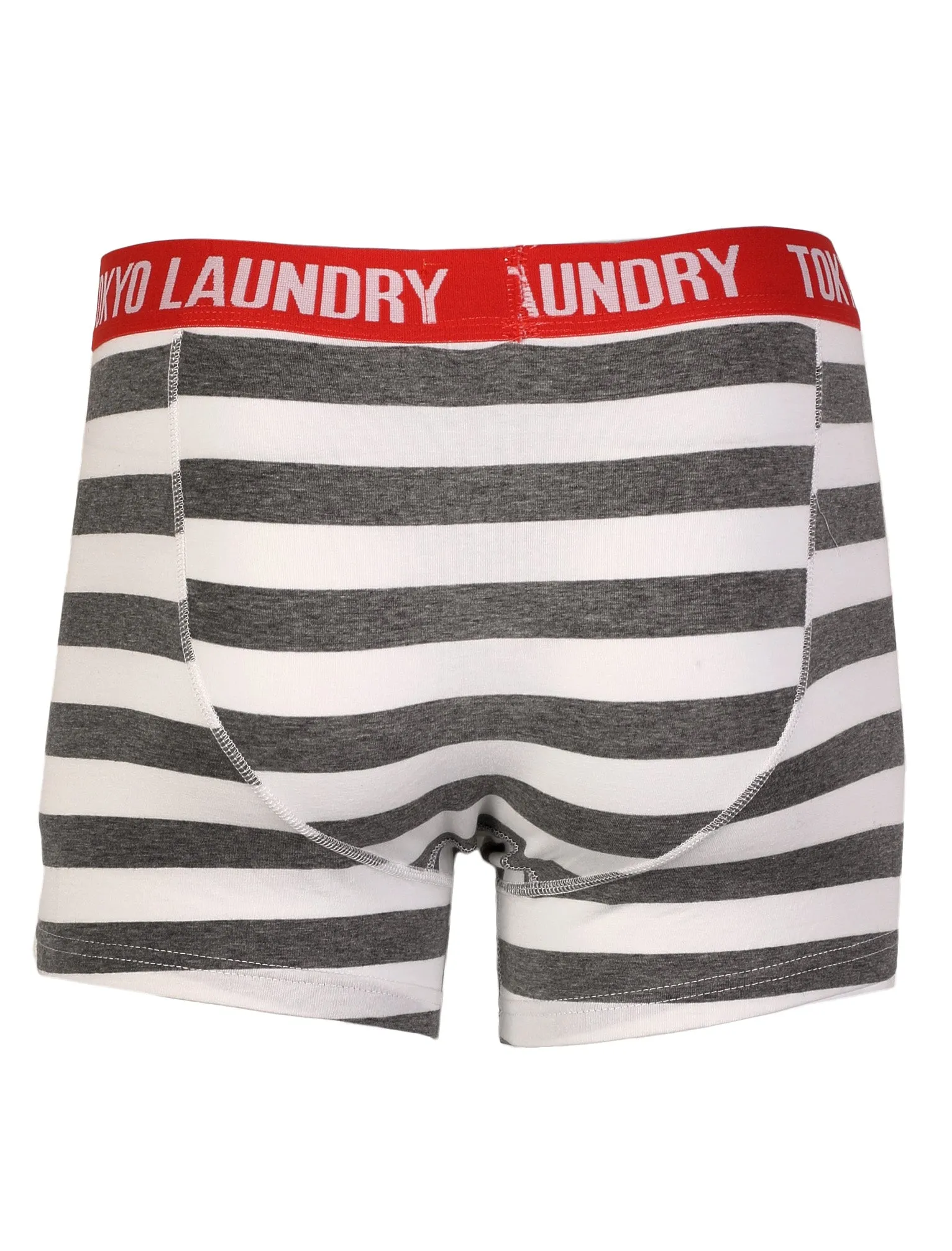 Tokyo Laundry Lannister boxer shorts