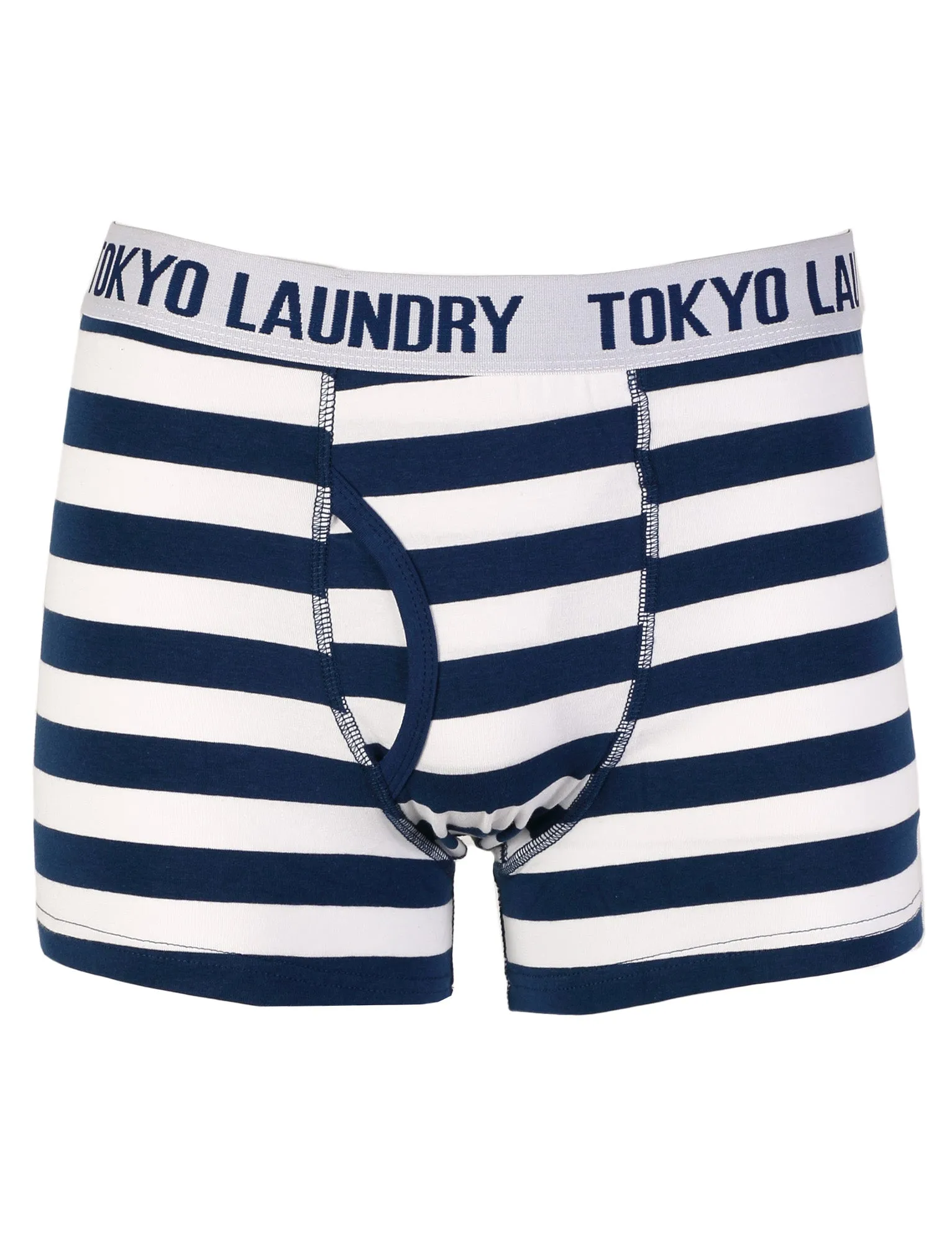 Tokyo Laundry Lannister boxer shorts