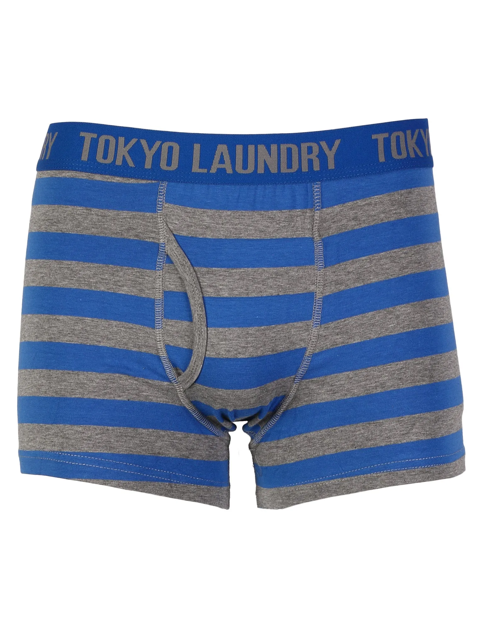 Tokyo Laundry Lannister boxer shorts