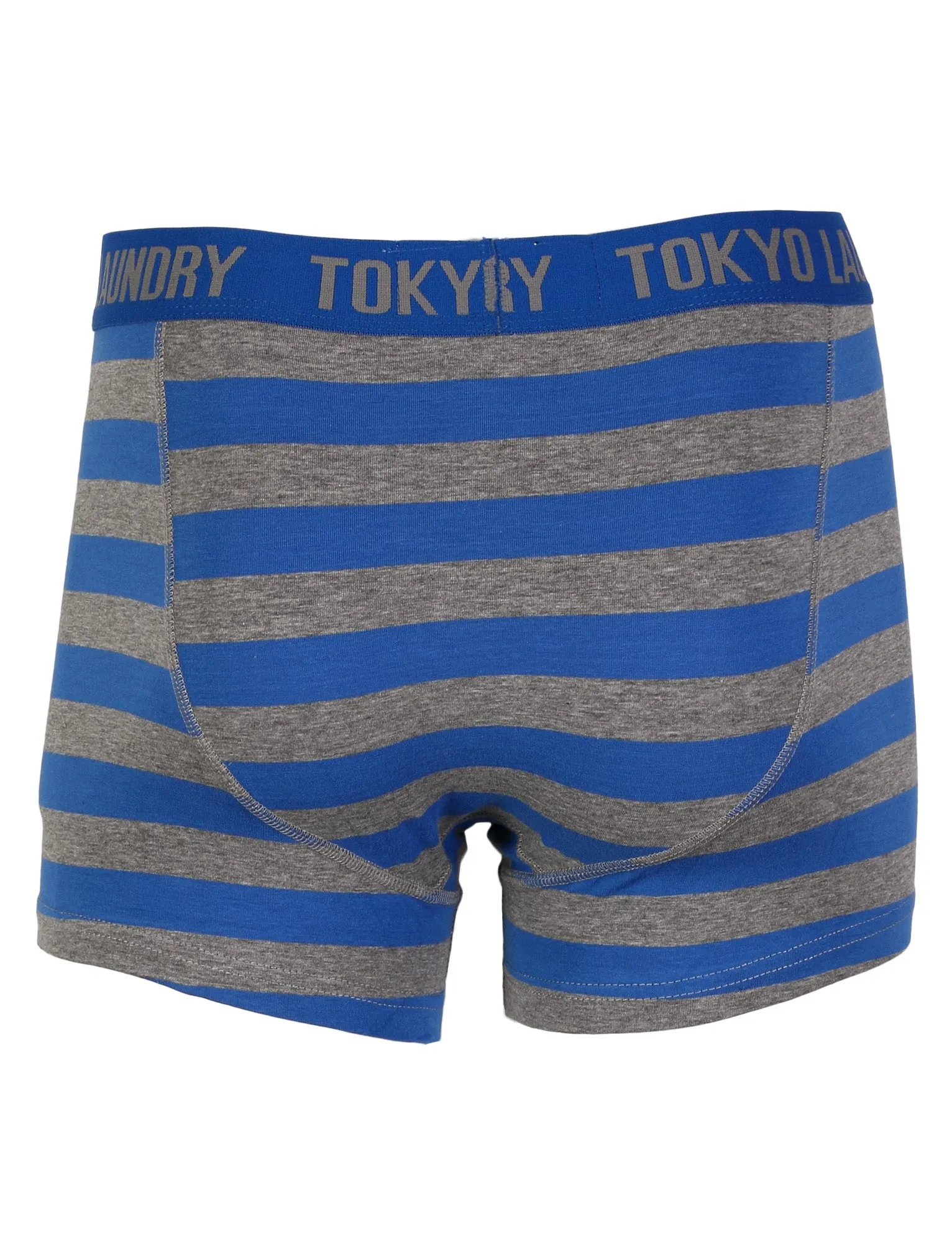 Tokyo Laundry Lannister boxer shorts