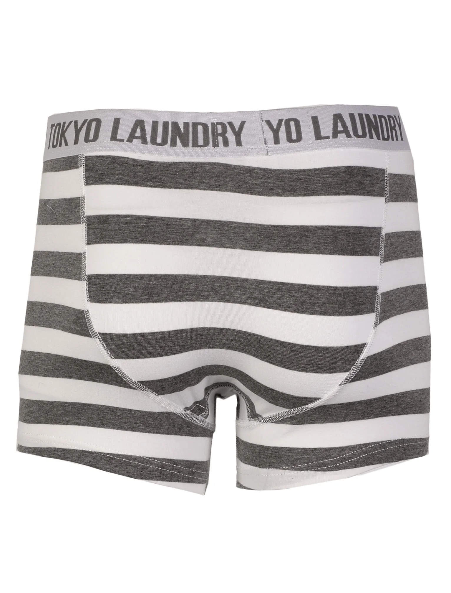 Tokyo Laundry Lannister boxer shorts