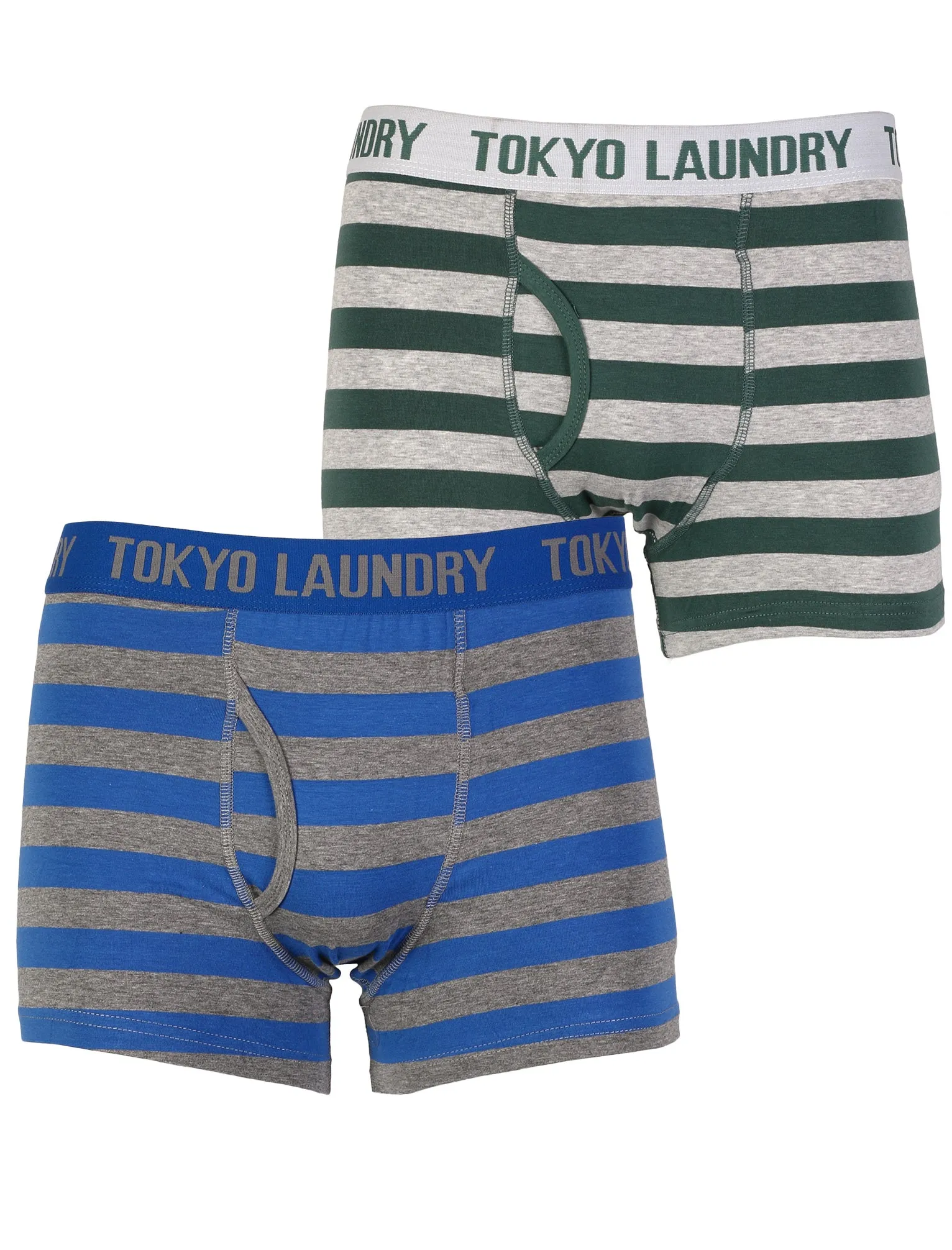 Tokyo Laundry Lannister boxer shorts