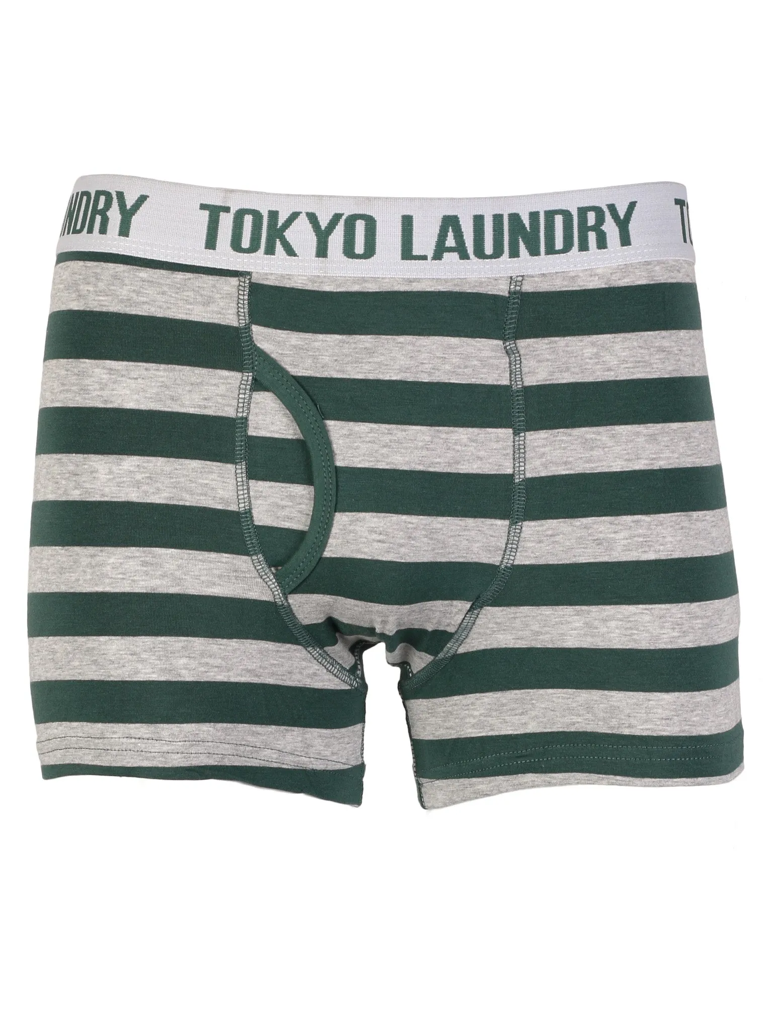 Tokyo Laundry Lannister boxer shorts