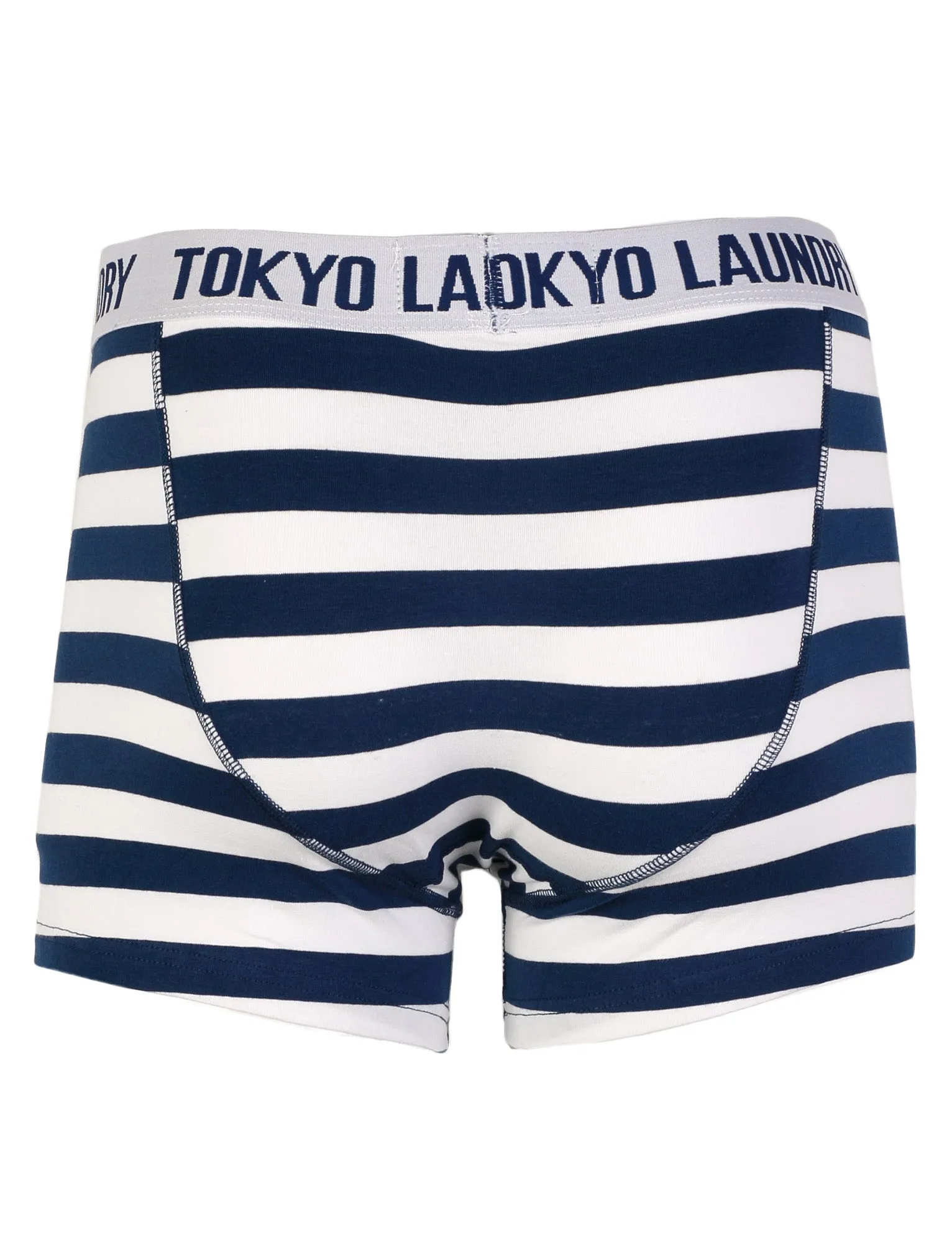 Tokyo Laundry Lannister boxer shorts