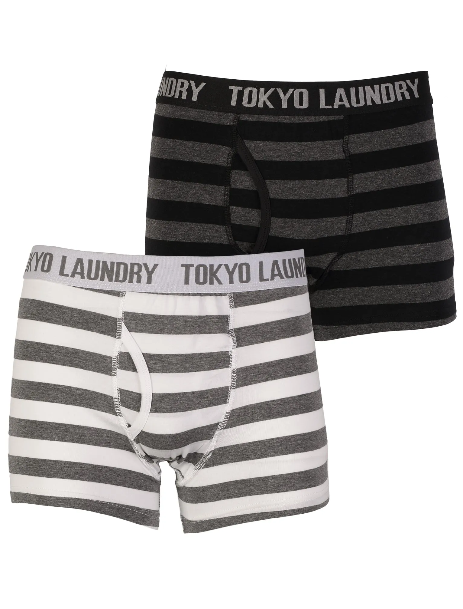 Tokyo Laundry Lannister boxer shorts