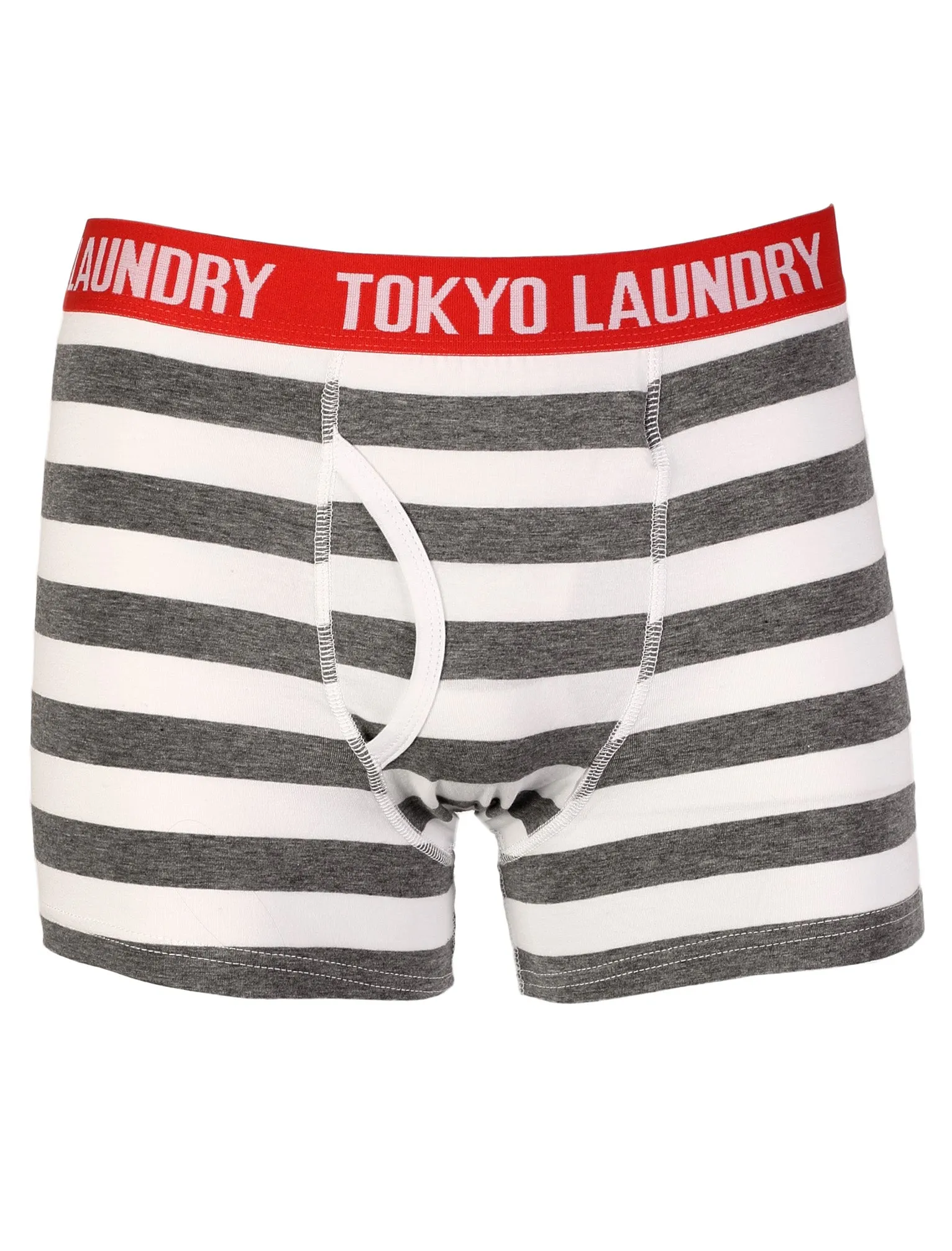 Tokyo Laundry Lannister boxer shorts