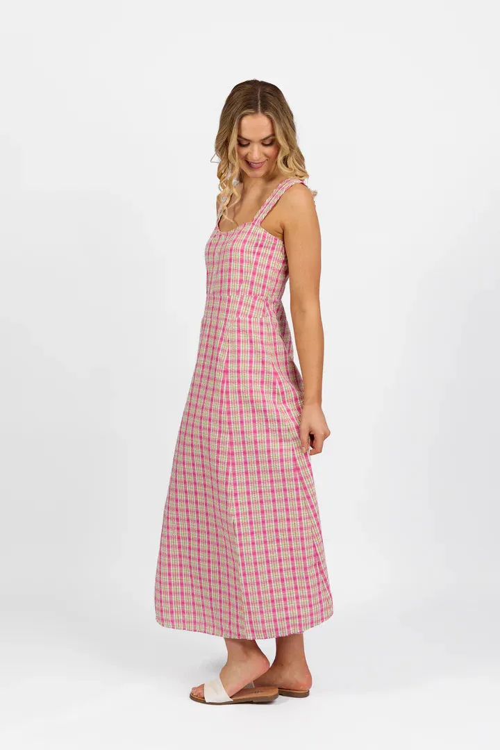 Vassalli Carnival Dress