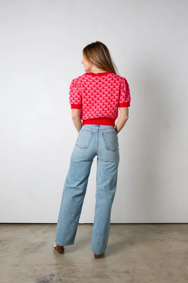 With Love Sweater