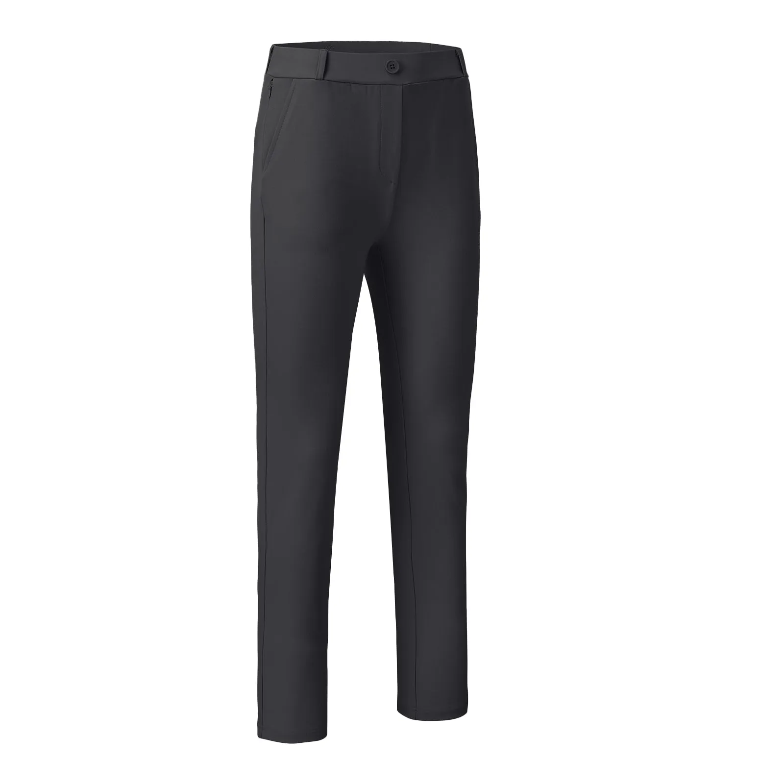 Women's straight dress pants