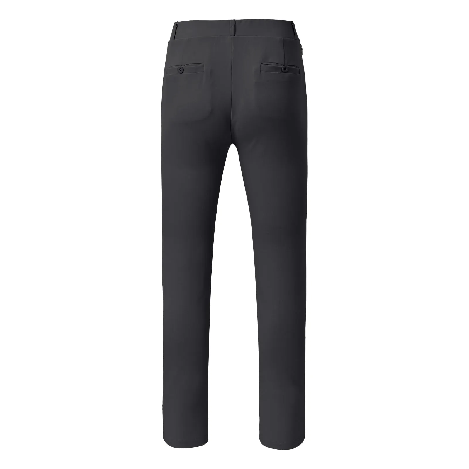 Women's straight dress pants