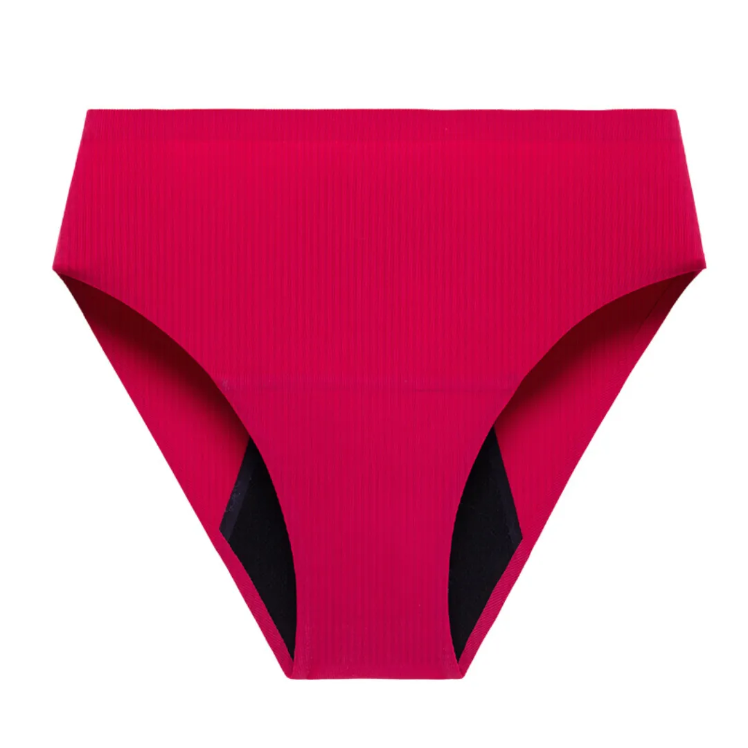 x10 Pack | Seamless Period Underwear