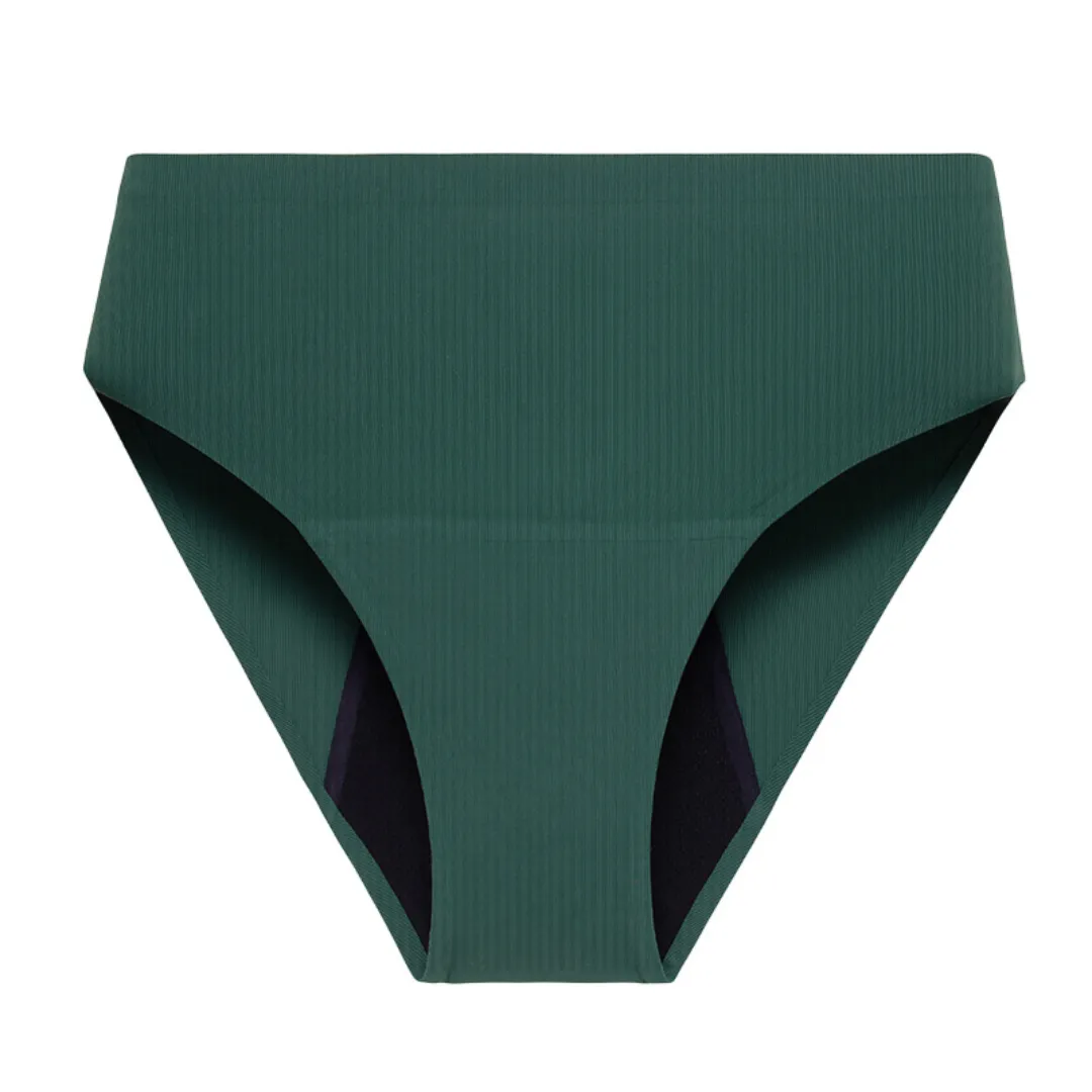 x10 Pack | Seamless Period Underwear