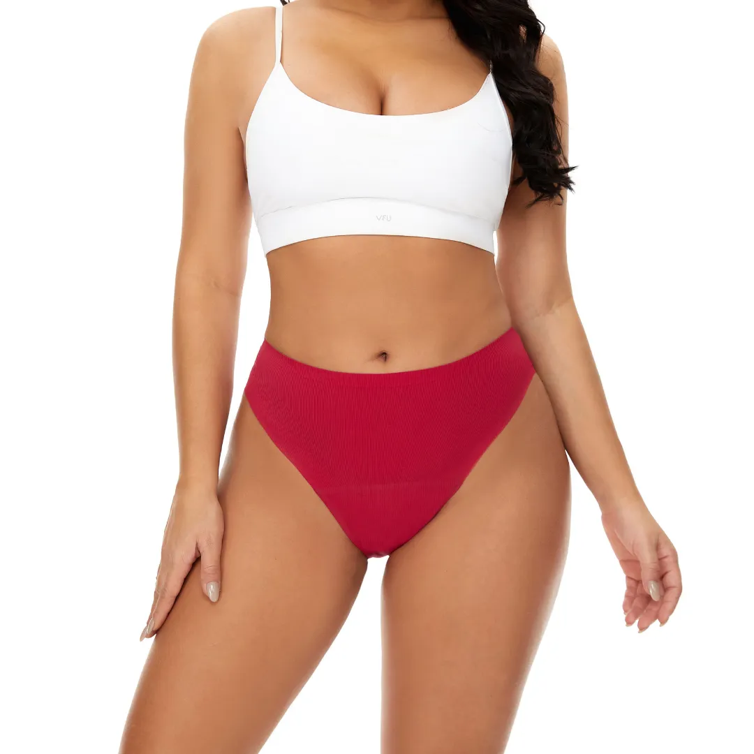 x10 Pack | Seamless Period Underwear