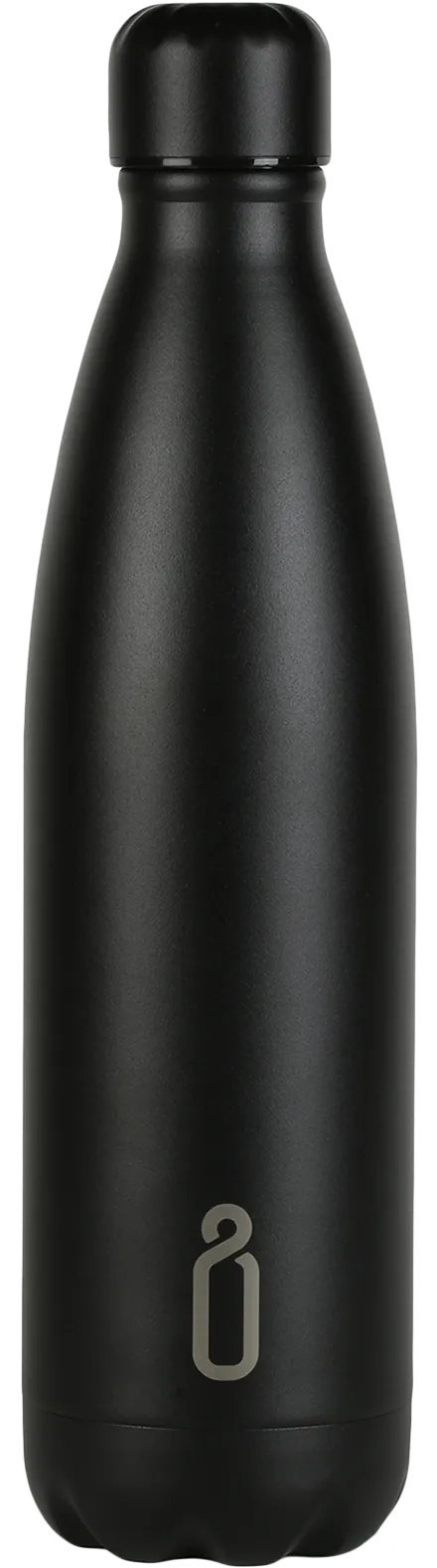 XB34 Chilly's 500ML Bottle Mono All Black